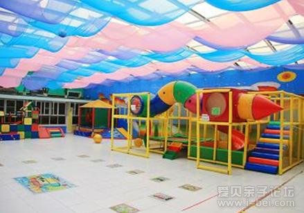 北京市第四幼儿园