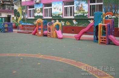 垡头幼儿园