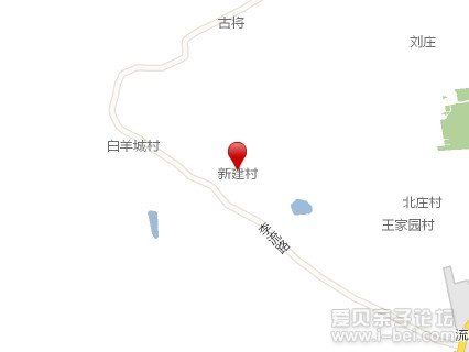 北京市昌平区流村镇新建村幼儿园