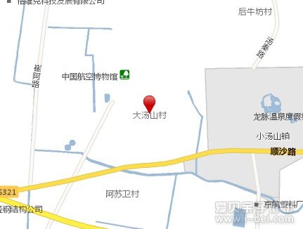 昌平区小汤山镇大汤山村幼儿园