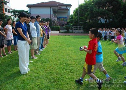 家校沟通的优势