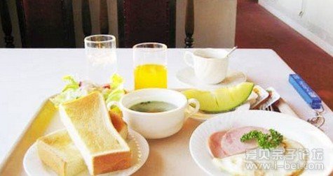 初中生营养早餐六大食谱推荐_爱贝亲籽网 _ 入