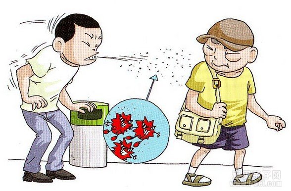 开学期间学生和家长要注意的问题
