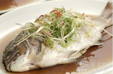 补脑须知：让你越吃越聪明的九种食物