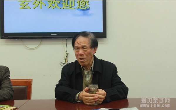 南京玄武外国语学校2014小升初交流会精彩回顾