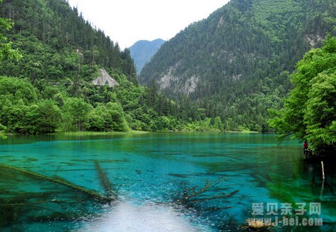 母亲节:一定要带母亲去的四大旅游圣地