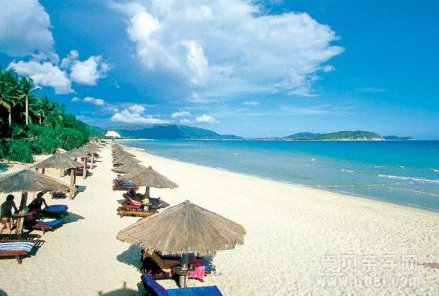 母亲节:一定要带母亲去的四大旅游圣地