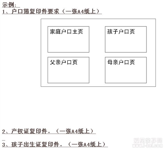 南京市小市中心小学2014年一年级新生入学招生通告 