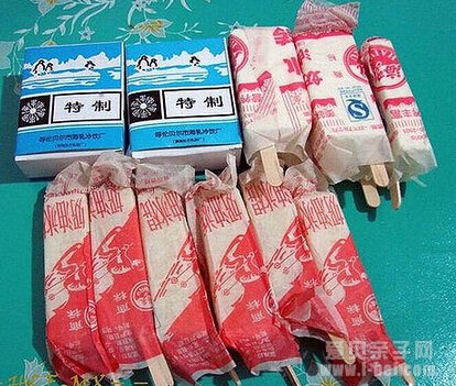 一位妈妈口述:那些年,属于我们的“儿童节”