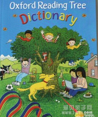 ţĶʵOxford reading tree dictionary 