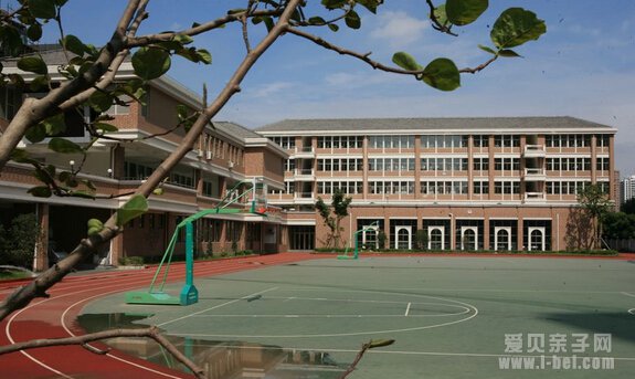 上海小升初名校对比之建平中学西校,建平实验学校