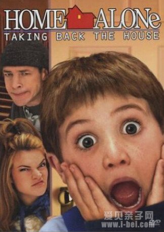 .HomeAlone4TakingBacktheHouseС4ת¾