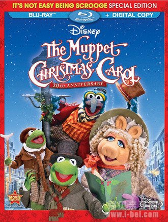 TheMuppetChristmasCarolżʥ/ľżʥ̸