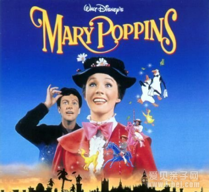 Mary Poppins