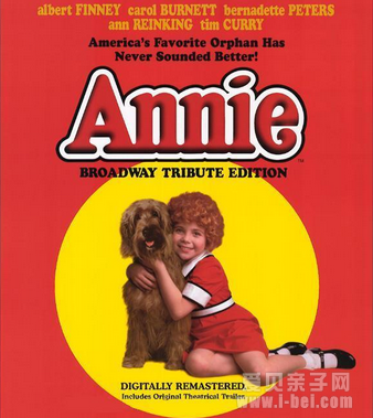 Annie