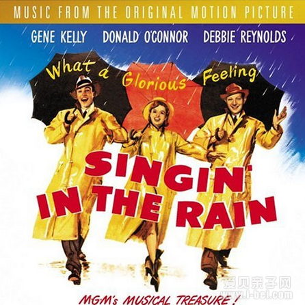 Singin\ in the Rain
