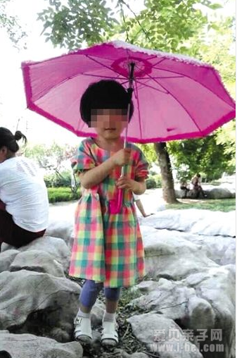 心痛！3岁女童上学途中被园长遗忘车内9小时死亡