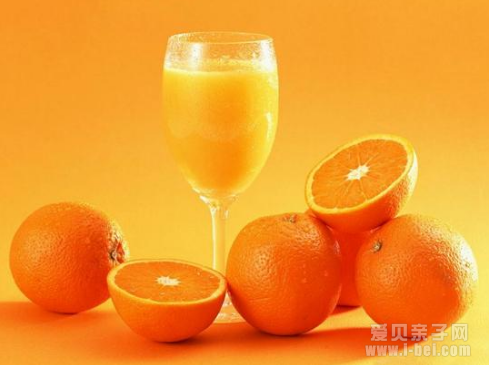 孩子要远离9种难消化的食物