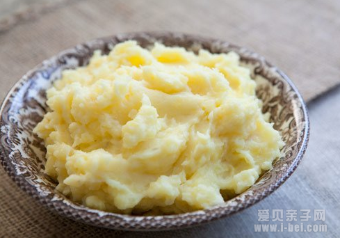 孩子要远离9种难消化的食物