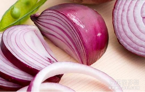 孩子要远离9种难消化的食物