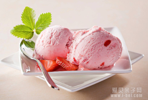 孩子要远离9种难消化的食物