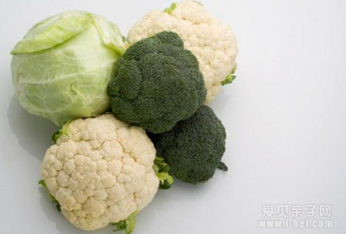 孩子要远离9种难消化的食物