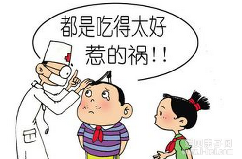 8岁女孩吃蜂胶来月经 如何预防性早熟