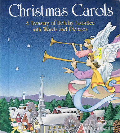 ʥ޸ Christmas Carols