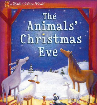 ǵʥƽҹ The Animals\ Christmas Eve
