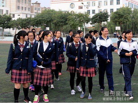 2015上海市复旦附中推荐生自荐生提前录取名单