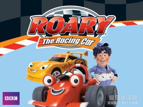 кƼС Roary The Racing CarȫƵ