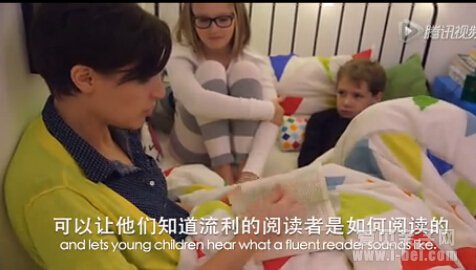 如何培养孩子成为自信的阅读者