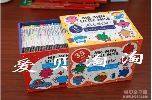 Mr. Men Little Miss С¹ ԭ35