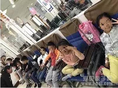 上海静安童园实验小学45名学生突发恶心呕吐，多人检出诺如病毒！