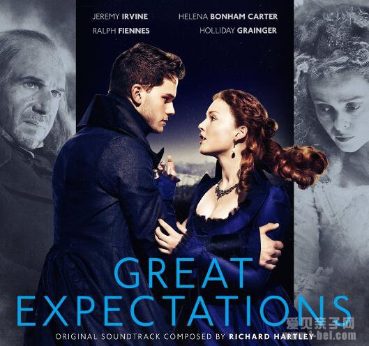 Զǰ Great Expectations
