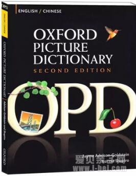 Oxford Picture Dictionaryţͼֵ䣨ذ棩