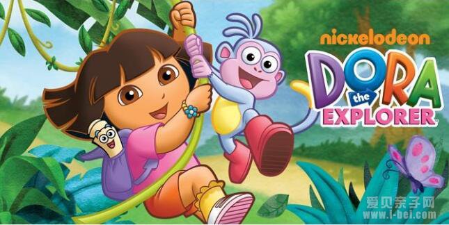 Dora the Explorer ̽յĶ