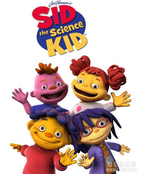 Sid the Science Kid ѧС 