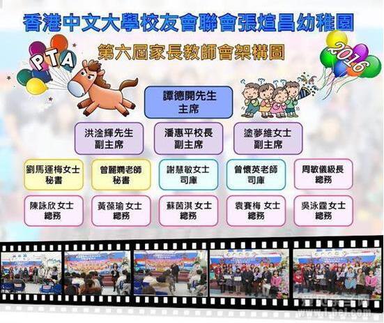 为何香港的学前教育能让家长全然放心？