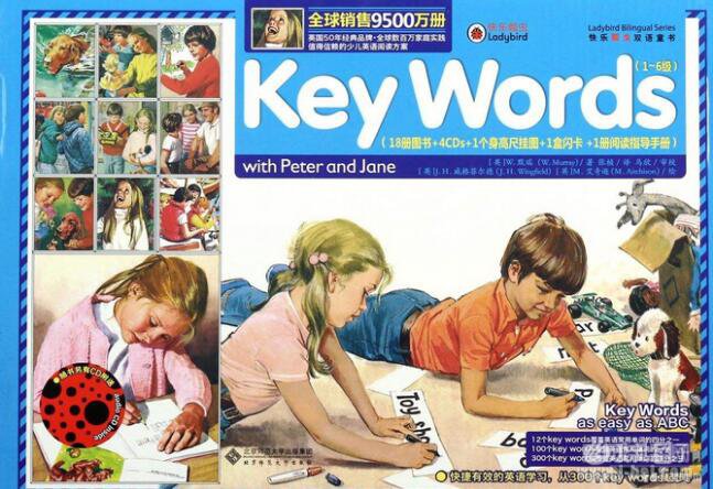 3-12ͯضư˫ͯKey Words 1-12