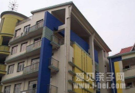 上海市黄浦区重庆北路小学