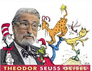   DR.SEUSS˹ʿѧ汾33