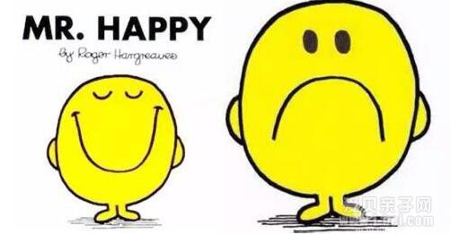 有声点读绘本 奇先生妙小姐Mr. Men Little Miss87册 英国儿童读物