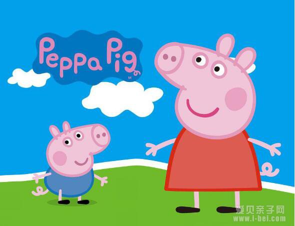 有声点读绘本 粉红猪小妹 Peppa Pig 17册