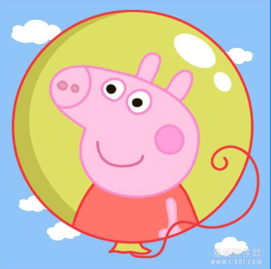 有声点读绘本 粉红猪小妹 Peppa Pig 17册