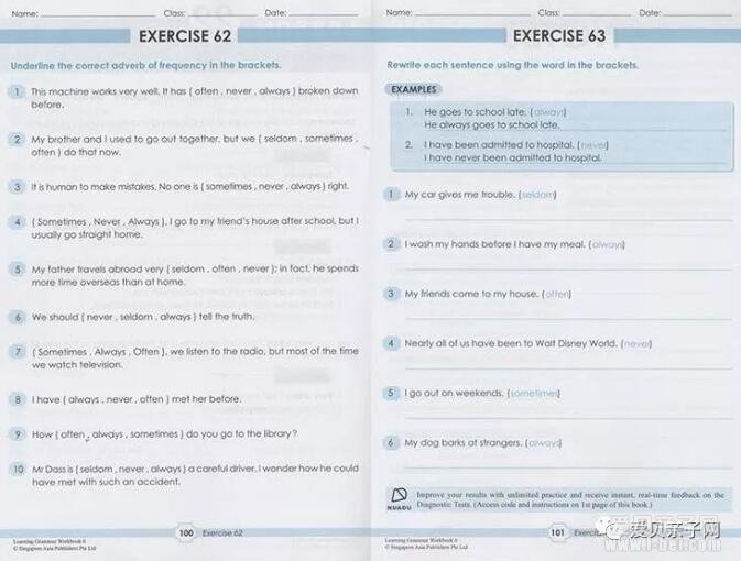 ӢSAP Learning Grammar¼﷨6