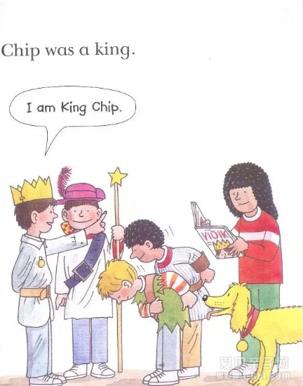 ţĶL4 Phonics:The Red Coat Ķָ