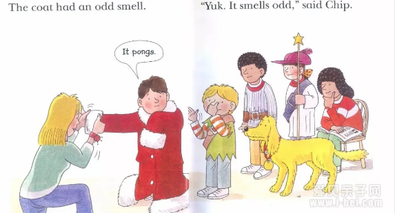 ţĶL4 Phonics:The Red Coat Ķָ