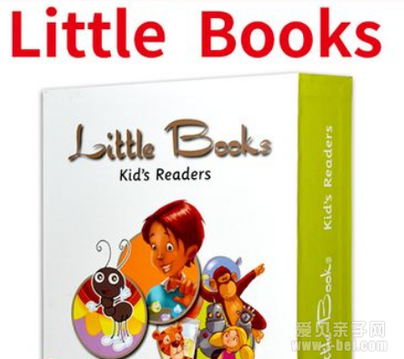 Little Books