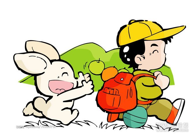 宝宝幼升小心理准备是前提